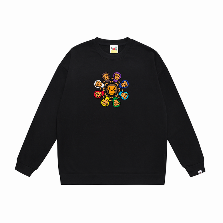Bape S-XXL 19ct432 (1)